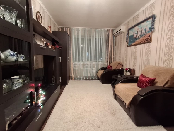 
  Сдается 1-комн. квартира, 35 м², Тухачевского ул, д. 28/7
. Фото 2.