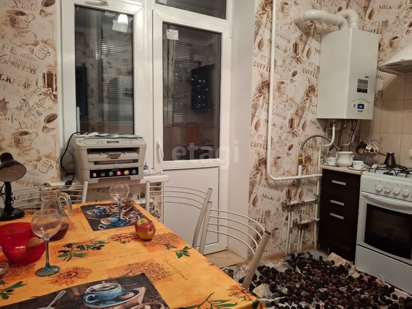 
  Сдается 1-комн. квартира, 35 м², Тухачевского ул, д. 28/7
. Фото 7.
