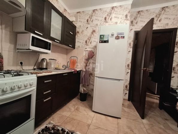 
  Сдается 1-комн. квартира, 35 м², Тухачевского ул, д. 28/7
. Фото 10.
