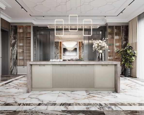 
  Продается дом, 1200 м², Ставрополь
. Фото 5.