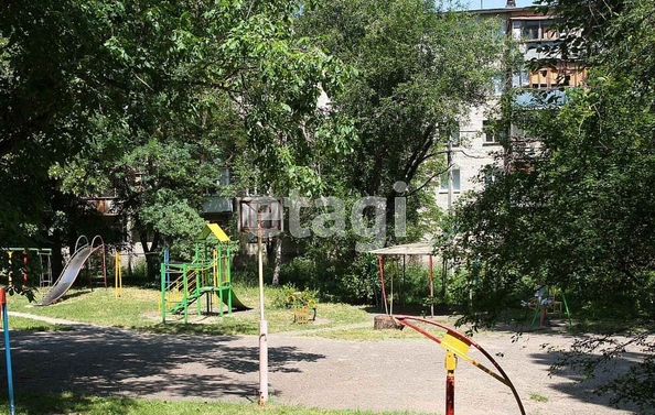 
  Сдается 1-комн. квартира, 38 м², М.Морозова ул, д. 103
. Фото 8.