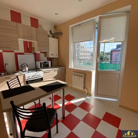 
  Сдается 1-комн. квартира, 40 м², Римгорская ул
. Фото 2.