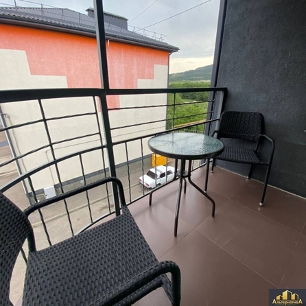 
  Сдается 1-комн. квартира, 40 м², Римгорская ул
. Фото 3.