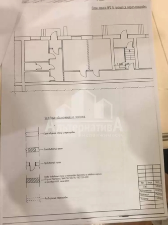 
  Сдается универсальное помещение 90 м². Фото 4.