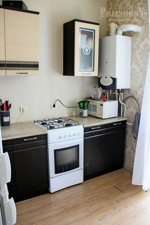 
  Продается 1-комн. квартира, 34 м², Тухачевского ул, д. 26/9
. Фото 6.