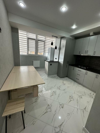 
  Сдается 1-комн. квартира, 37 м², Рогожникова ул, д. 23/3к2
. Фото 1.