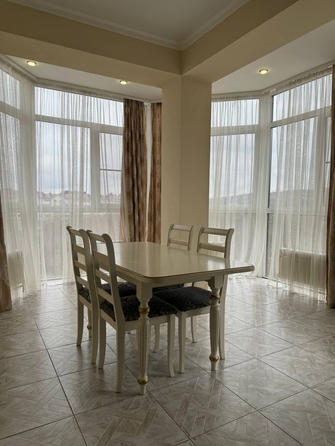 
  Продается 3-комн. квартира, 113 м², Первомайский пер, д. 18
. Фото 1.