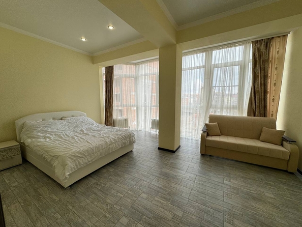 
  Продается 3-комн. квартира, 113 м², Первомайский пер, д. 18
. Фото 9.