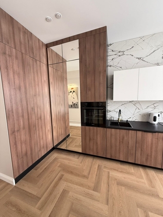 
  Сдается 1-комн. квартира, 45 м², Пестова ул, д. 5
. Фото 3.