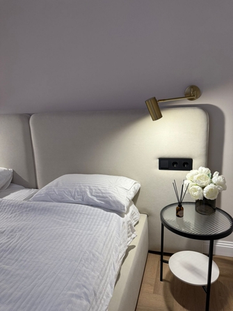 
  Сдается 1-комн. квартира, 45 м², Пестова ул, д. 5
. Фото 10.