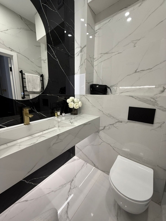 
  Сдается 1-комн. квартира, 45 м², Пестова ул, д. 5
. Фото 19.