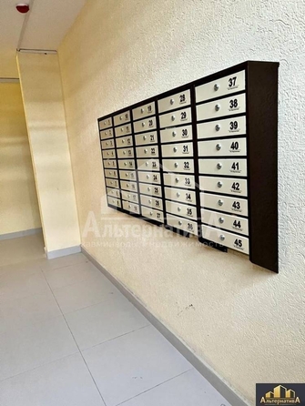 
  Продается 1-комн. квартира, 43.7 м², Замковая ул
. Фото 7.