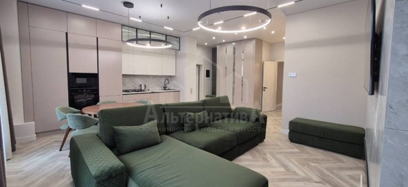 
  Продается 2-комн. квартира 68 м². Фото 1.
