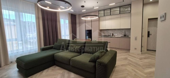 
  Продается 2-комн. квартира 68 м². Фото 3.