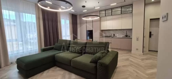 
  Продается 2-комн. квартира 68 м². Фото 3.