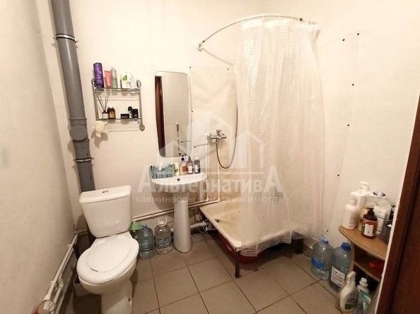 
  Продается 1-комн. квартира, 33.5 м², Катыхина ул
. Фото 7.