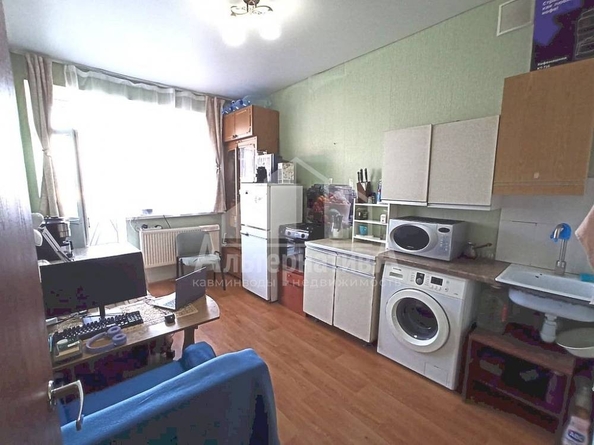 
  Продается 1-комн. квартира 33.5 м². Фото 5.