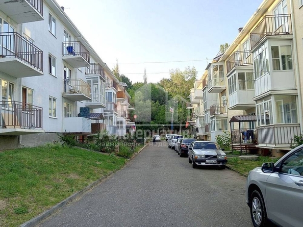 
  Продается 1-комн. квартира 33.5 м². Фото 11.