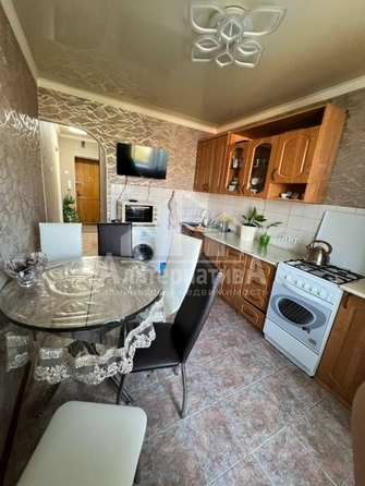 
  Продается 1-комн. квартира 36.7 м². Фото 8.