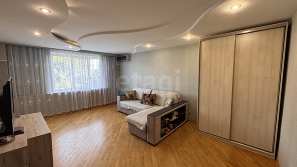 
  Продается 2-комн. квартира, 76.8 м², Макарова пер, д. 12/1
. Фото 1.