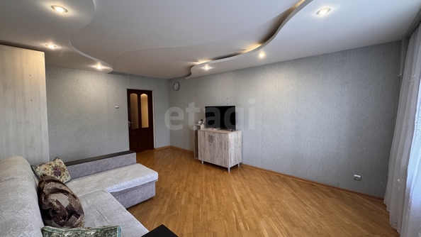 
  Продается 2-комн. квартира, 76.8 м², Макарова пер, д. 12/1
. Фото 4.