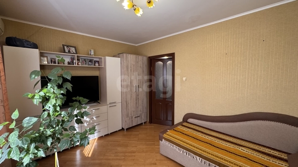 
  Продается 2-комн. квартира, 76.8 м², Макарова пер, д. 12/1
. Фото 6.
