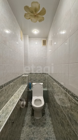 
  Продается 2-комн. квартира, 76.8 м², Макарова пер, д. 12/1
. Фото 19.
