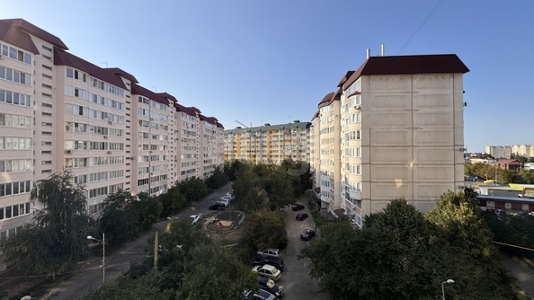 
  Продается 2-комн. квартира, 76.8 м², Макарова пер, д. 12/1
. Фото 21.