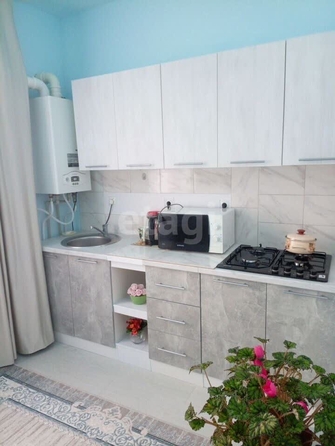
  Продается 1-комн. квартира, 39 м², Тухачевского ул, д. 28/7
. Фото 5.