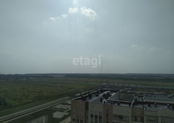 
  Продается 1-комн. квартира, 39 м², Тухачевского ул, д. 28/7
. Фото 16.
