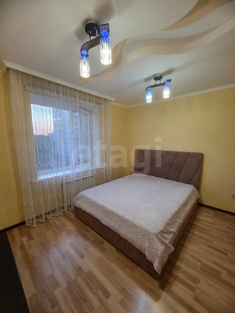
  Продается 2-комн. квартира, 64.4 м², Шеболдаева пер, д. 8
. Фото 9.