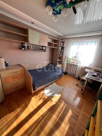 
  Продается 3-комн. квартира, 90.6 м², Тухачевского ул, д. 12к1
. Фото 6.