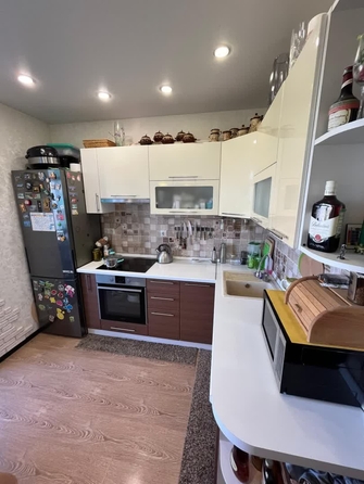 
  Продается 1-комн. квартира, 31 м², Октябрьская ул, д. 202
. Фото 1.