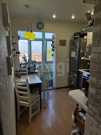 
  Продается 1-комн. квартира, 31 м², Октябрьская ул, д. 202
. Фото 3.