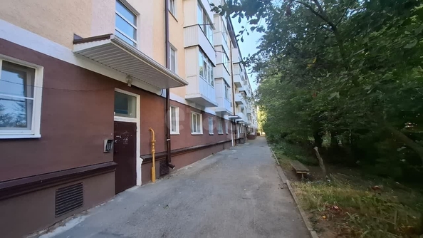 
  Продается 2-комн. квартира, 48 м², Доваторцев ул, д. 5
. Фото 17.