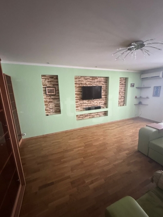
  Продается 2-комн. квартира, 75 м², Тухачевского ул, д. 15/1
. Фото 1.