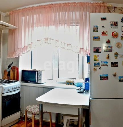 
  Сдается 2-комн. квартира, 50 м², Дзержинского ул, д. 230
. Фото 4.