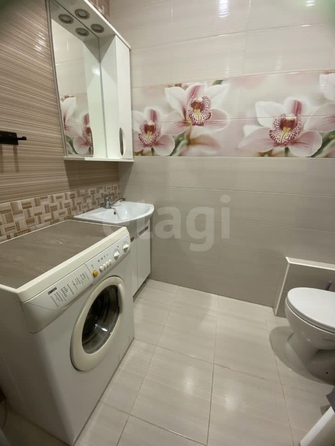 
  Сдается 2-комн. квартира, 54 м², Энгельса проезд, д. 16
. Фото 9.
