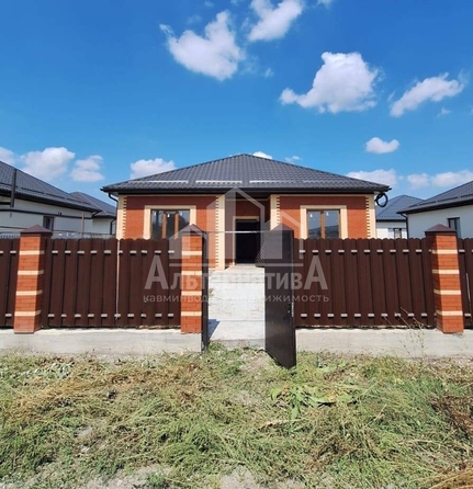 
  Продается дом, 100.3 м², Ессентуки
. Фото 1.