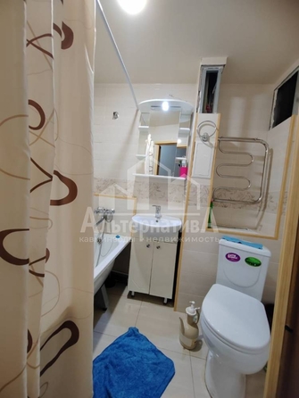 
  Сдается 2-комн. квартира, 50 м², Андрея Губина ул
. Фото 20.
