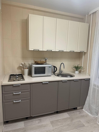 
  Сдается 1-комн. квартира, 37 м², Аллея Строителей ул, д. 4
. Фото 3.