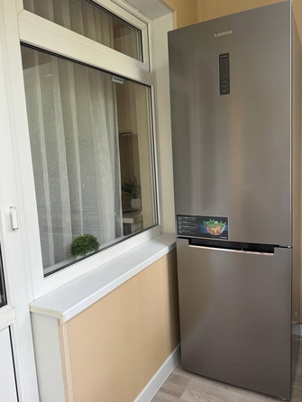 
  Сдается 1-комн. квартира, 37 м², Аллея Строителей ул, д. 4
. Фото 8.