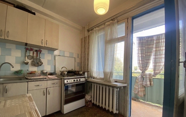 
  Продается 1-комн. квартира, 36 м², 295 Стрелковой Дивизии ул, д. 12
. Фото 3.