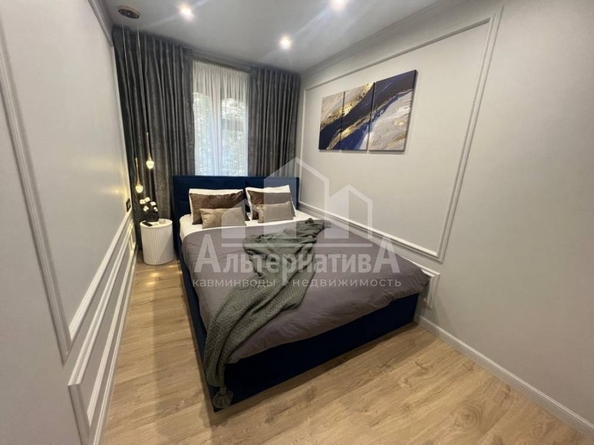 
  Продается 2-комн. квартира, 41 м², Цандера проезд
. Фото 6.