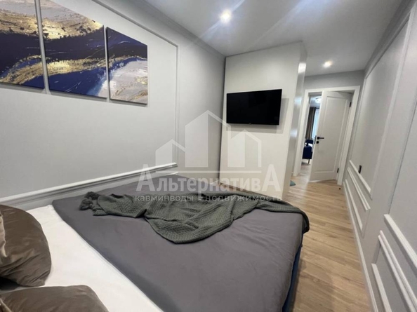 
  Продается 2-комн. квартира, 41 м², Цандера проезд
. Фото 8.