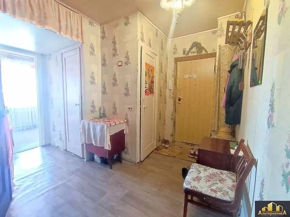 
  Продается 2-комн. квартира 45.6 м². Фото 6.
