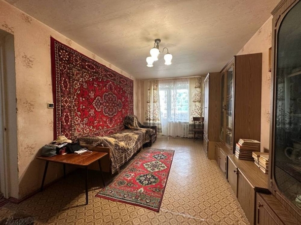 
  Продается 2-комн. квартира 55.7 м². Фото 5.