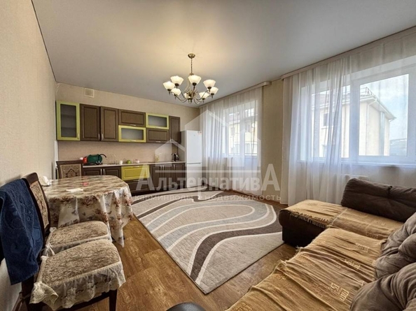 
  Продается 1-комн. квартира 65 м². Фото 1.