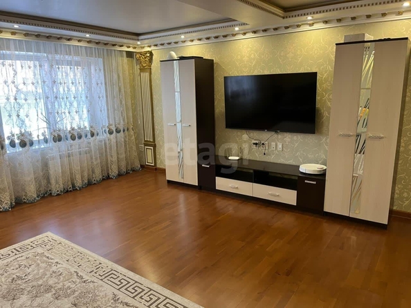 
  Продается 3-комн. квартира, 120 м², Серова ул, д. 486/3
. Фото 3.