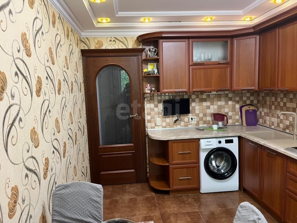 
  Продается 3-комн. квартира, 120 м², Серова ул, д. 486/3
. Фото 10.